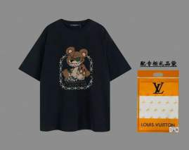 Picture of Louis Vuitton T Shirts Short _SKULVS-XL11Ln657608